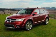 Dodge Journey